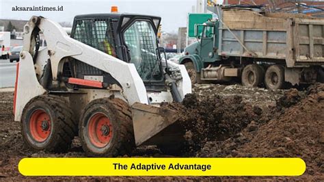 the power of adaptability: skid steer loader attachments solutions|bobcat to skid steer adapters.